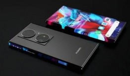 华为手机最新手机爆料,颠覆性设计，性能再升级！