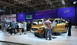 福州车展爆料最新消息,豪华车型齐聚，科技盛宴即将开启